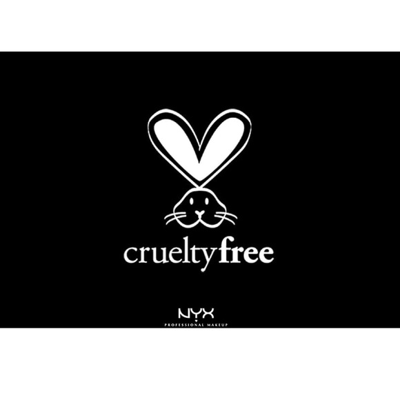 NYX Cosmetics Lid Lacquer Clear - Picture 2 of 2